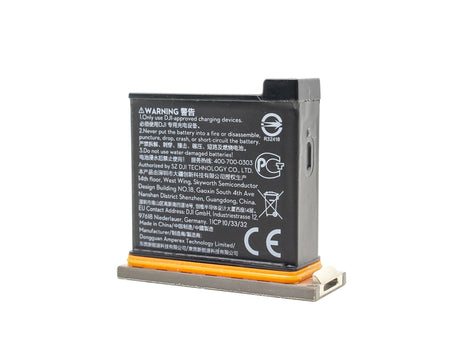 DJI Osmo Action Battery (1300mAh) 