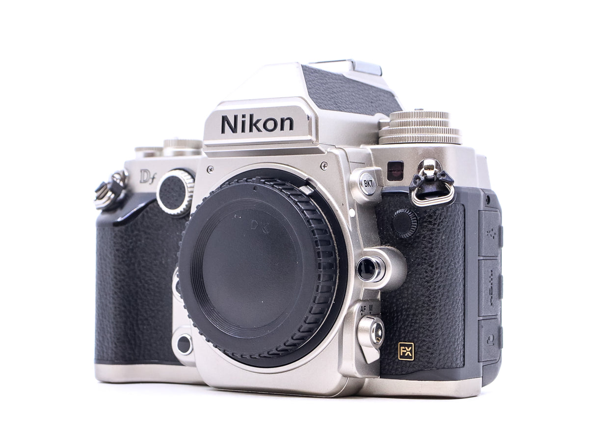 Nikon Df · imagen principal