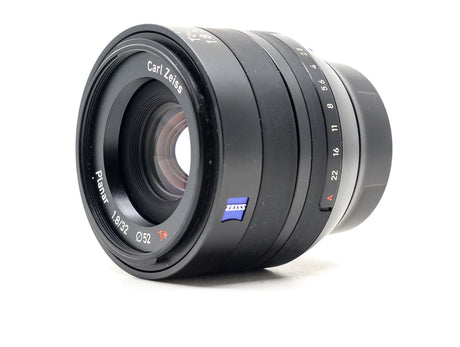 ZEISS Touit 32mm f/1.8 - Fujifilm X-passform