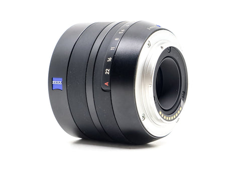 ZEISS Touit 32mm f/1.8 - Fujifilm X-passform