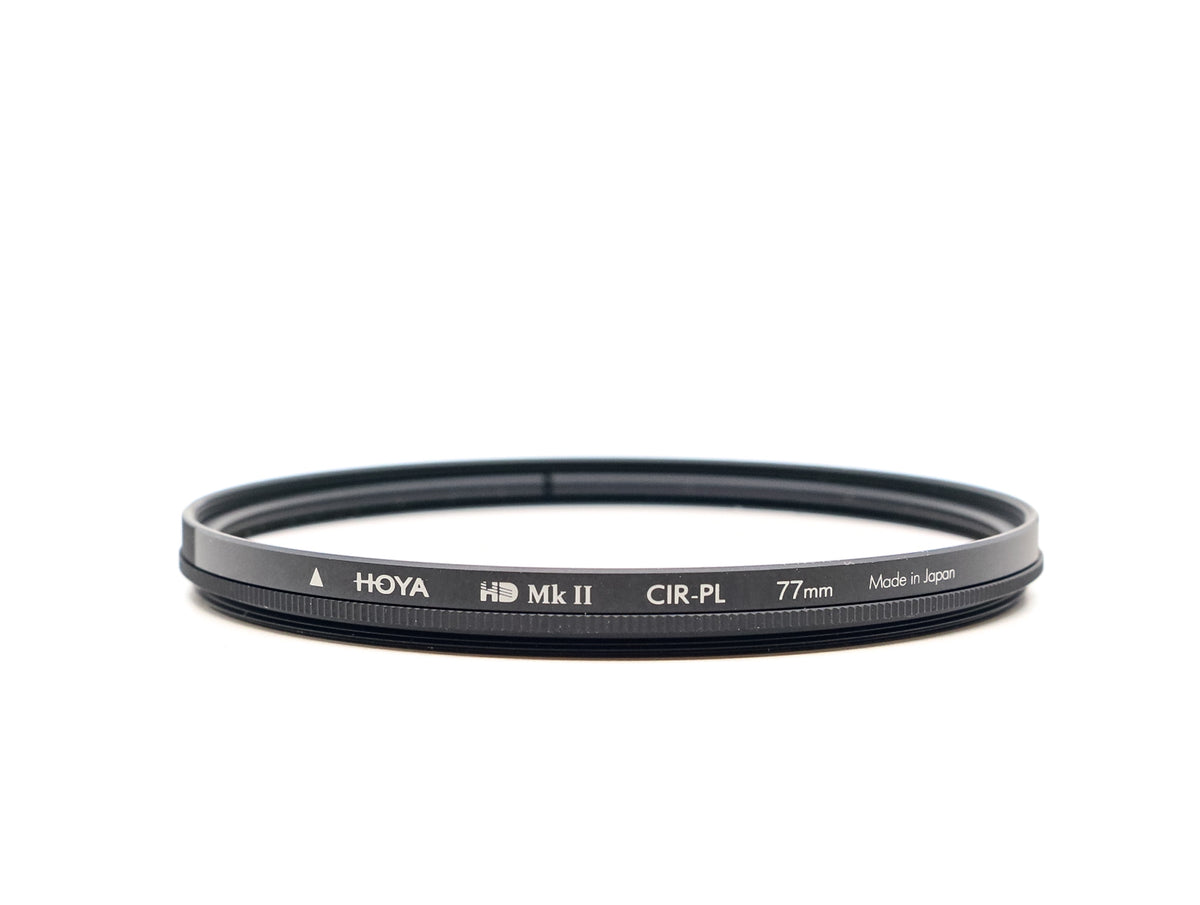 Hoya 77mm HD CIR-PL Filter · imagen principal