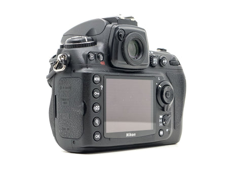 Nikon D700 