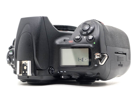 Nikon D700 