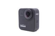 GoPro MAX de segunda mano en Camera Market