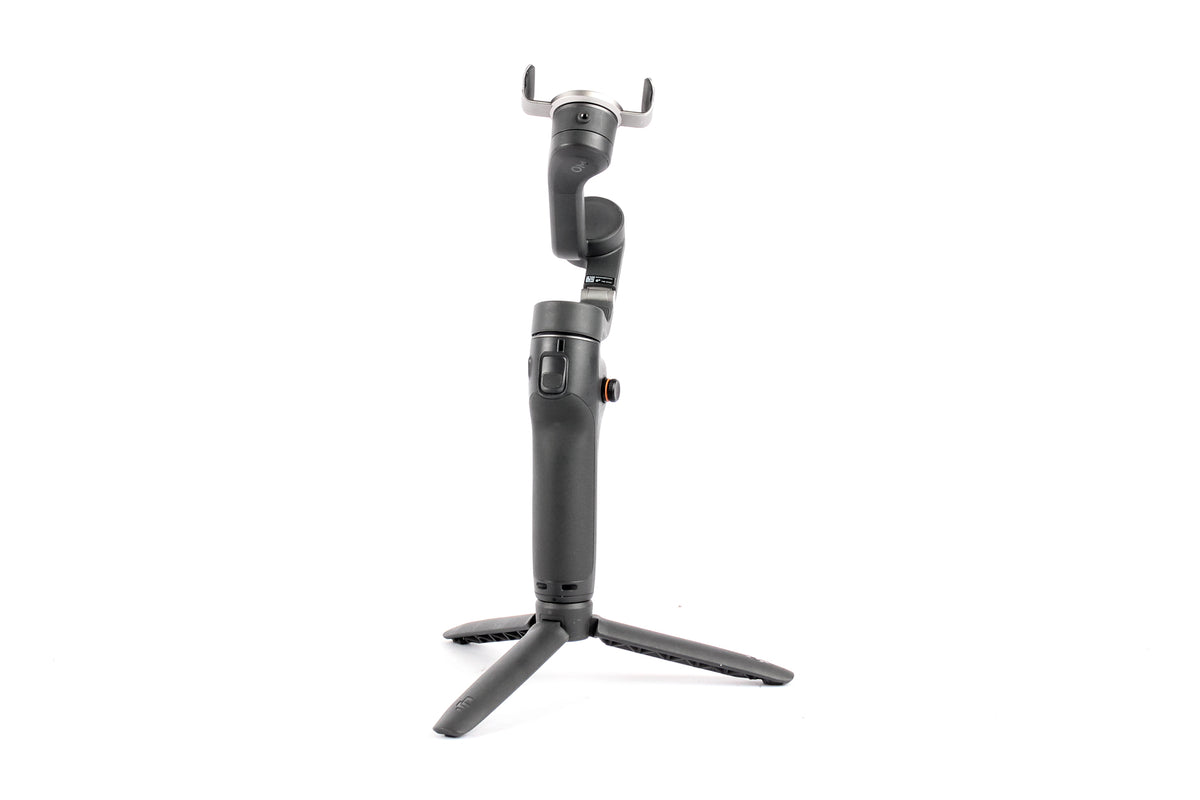 DJI Osmo Mobile 6 · main image