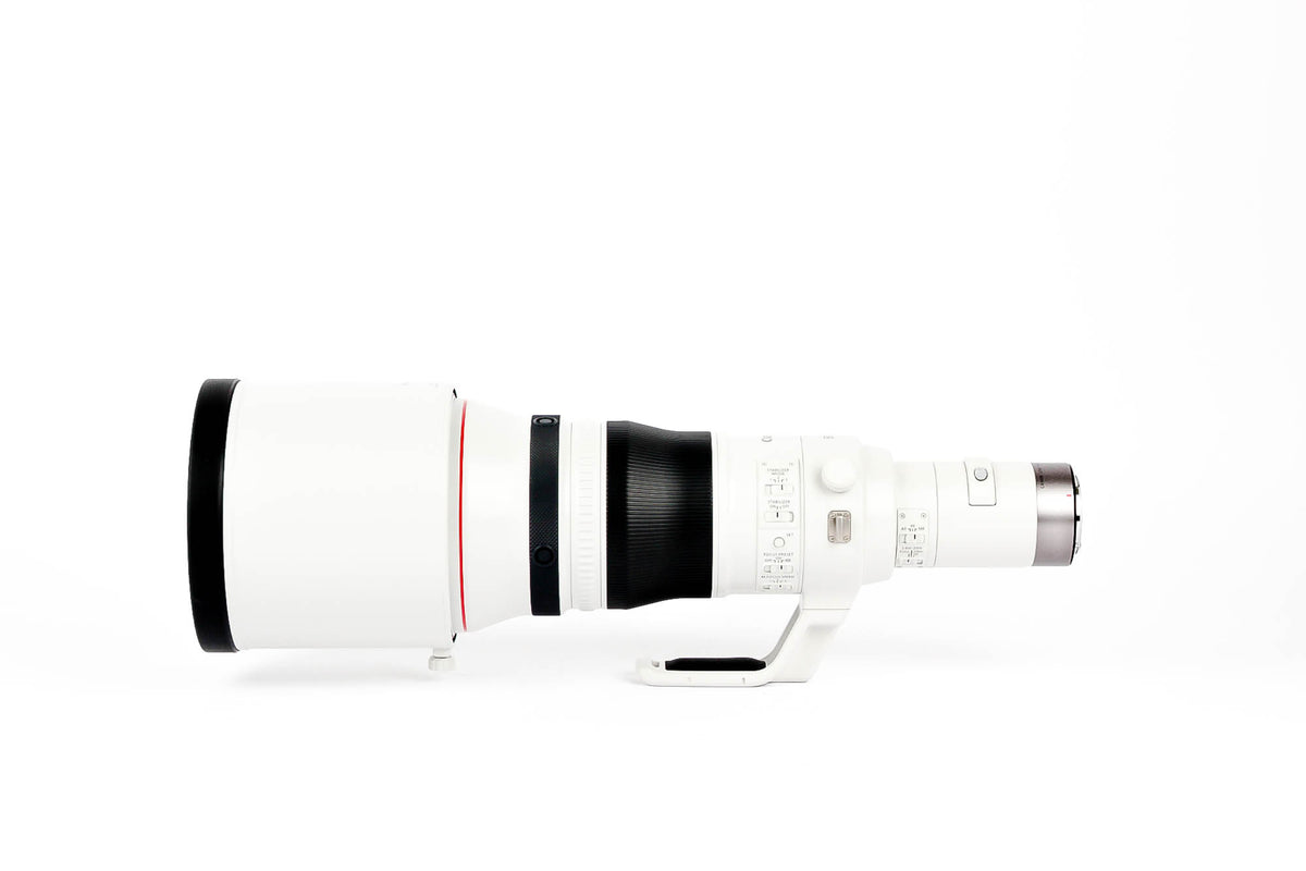 Canon RF 800mm f/5.6 L IS USM  · main image