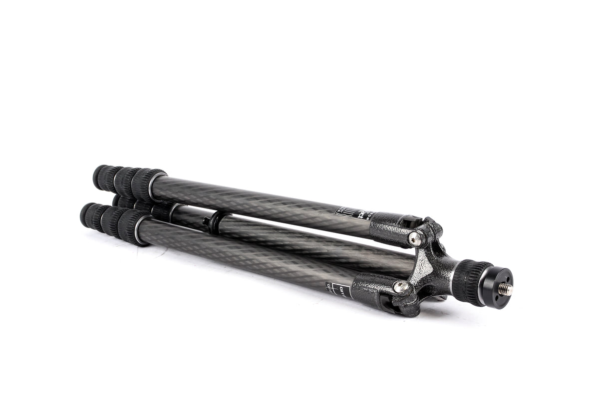 Gitzo GT1545T Series 1 Traveler Carbon Fibre Tripod · imagen principal