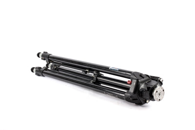 Manfrotto 058B Aluminum Triaut Tripod 