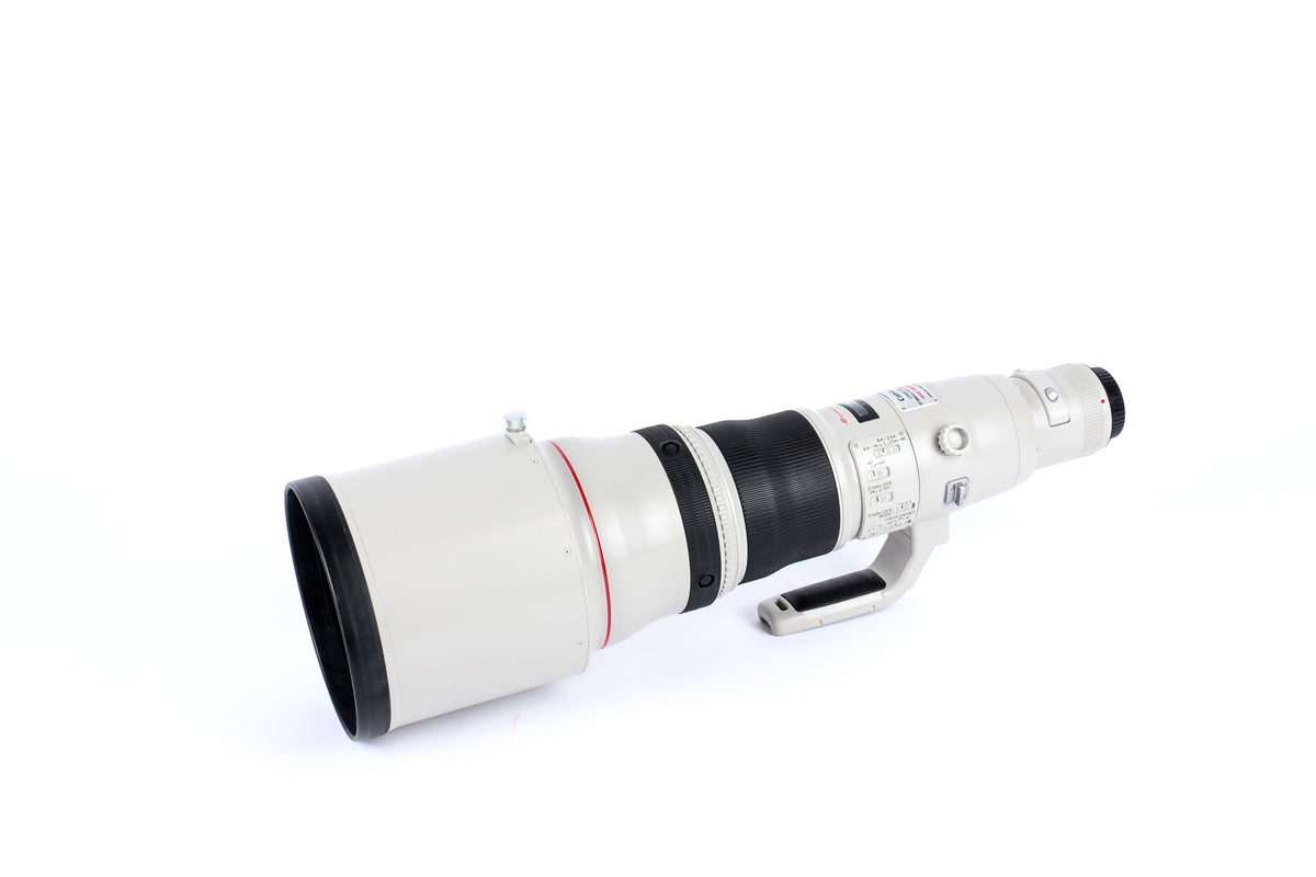 Canon EF 800mm f/5.6 L IS USM · main image