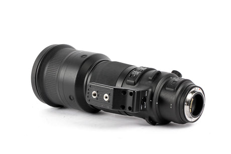 Sigma 500mm f/4 DG OS HSM SPORT - Canon EF-fattning