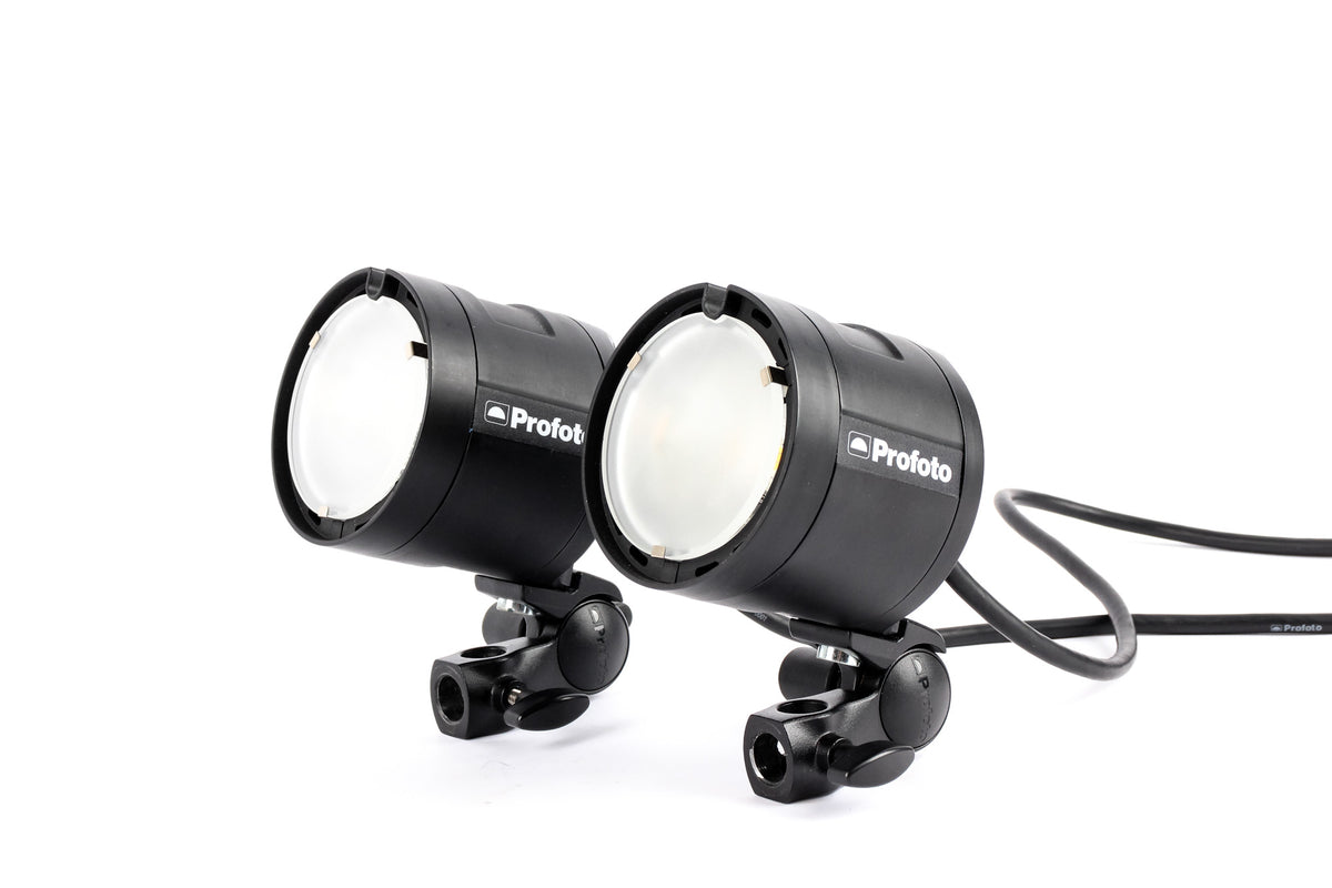 Profoto B2 250 Air TTL To-Go Kit · main image