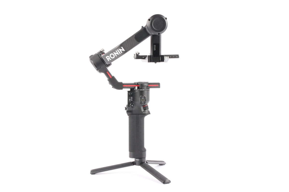 DJI RS 3 Pro Combo · imagen principal