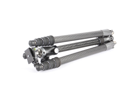 Gitzo GT2545T Series 2 Traveler Carbon Fibre Tripod med Center Ball Head