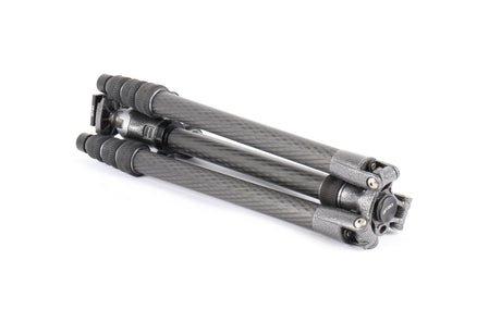 Gitzo GT2545T Series 2 Traveler Carbon Fibre Tripod med Center Ball Head