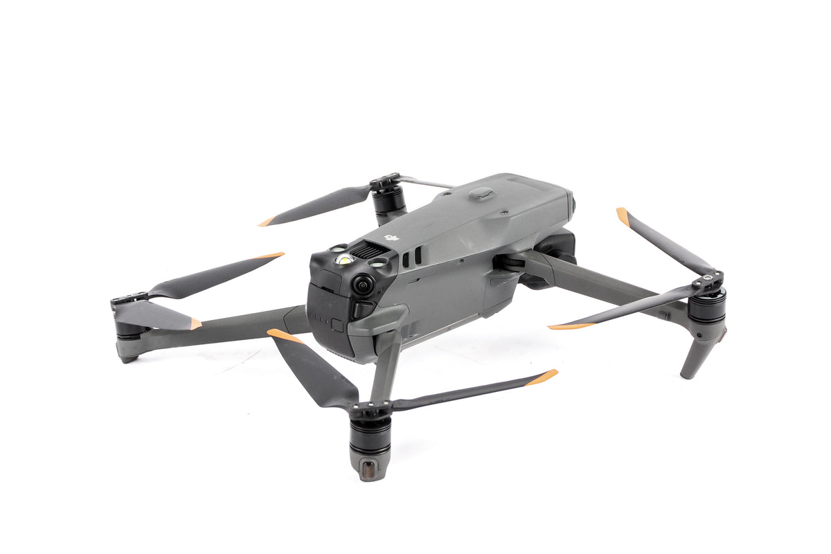 DJI Mavic 3 Enterprise · imagen principal