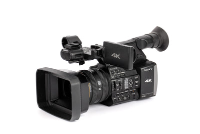 Sony FDR-AX1 4K Videokamera
