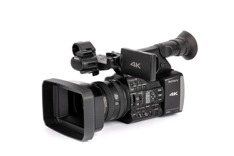 Sony FDR-AX1 4K Videokamera