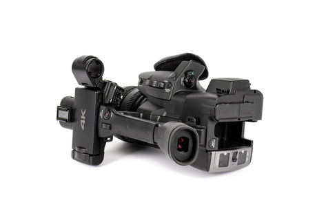 Sony FDR-AX1 4K Videokamera