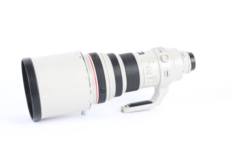 Canon EF 400mm f/2,8 L IS USM