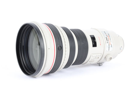 Canon EF 400mm f/2,8 L IS USM