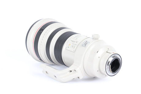 Canon EF 400mm f/2,8 L IS USM