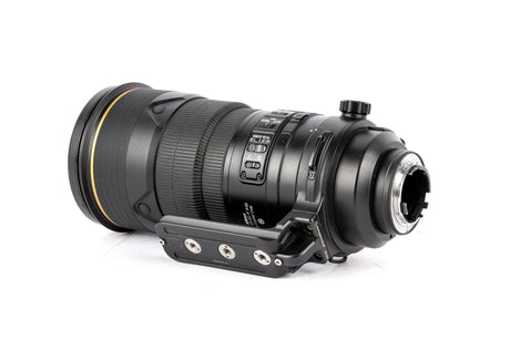 Nikon AF-S Nikkor 300mm f/2.8G IF-ED VR II 