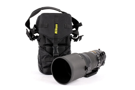 Nikon AF-S Nikkor 300mm f/2.8G IF-ED VR II 