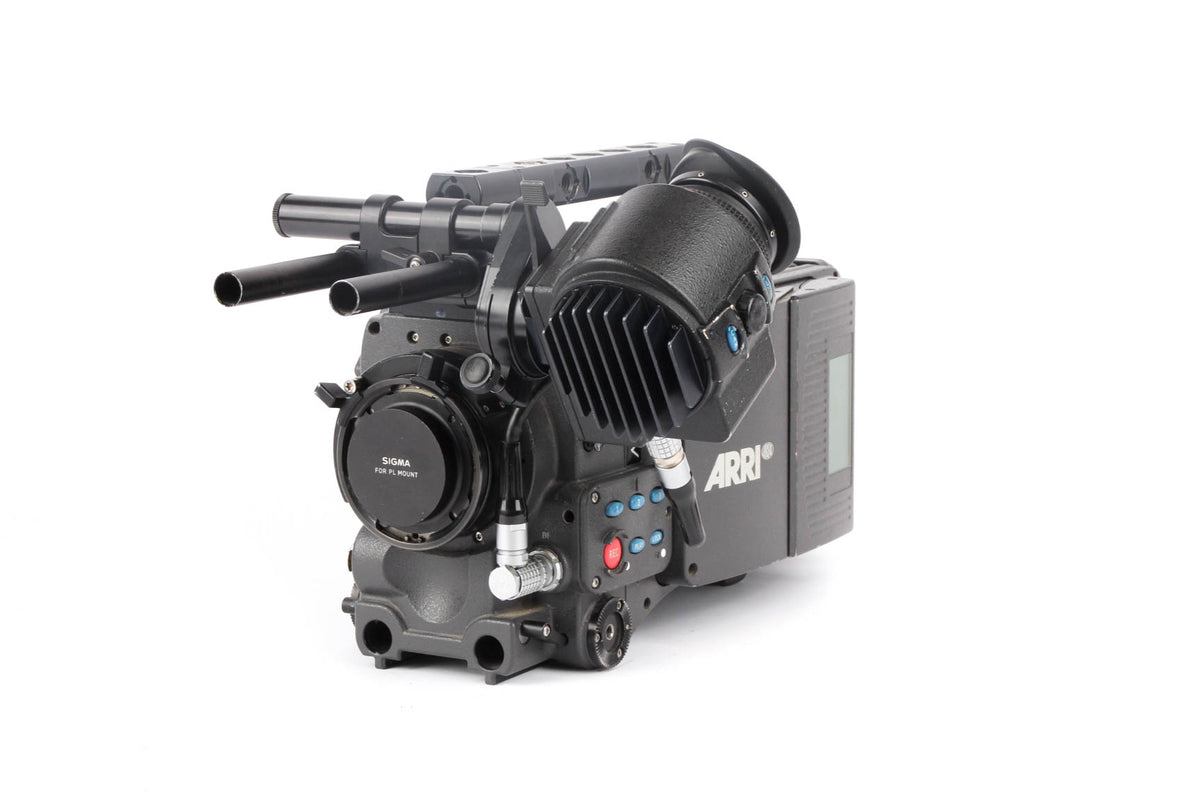 ARRI Alexa SXT Plus · imagen principal