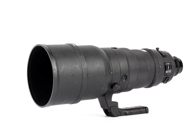 Nikon AF-I Nikkor 400mm f/2.8D de segunda mano en Camera Market