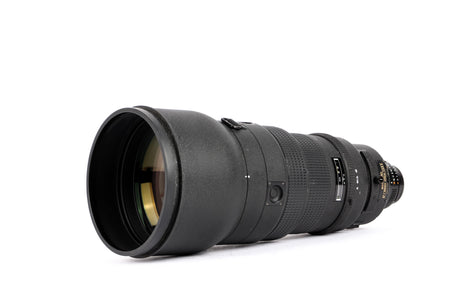 Nikon AF-I Nikkor 400mm f/2.8D 