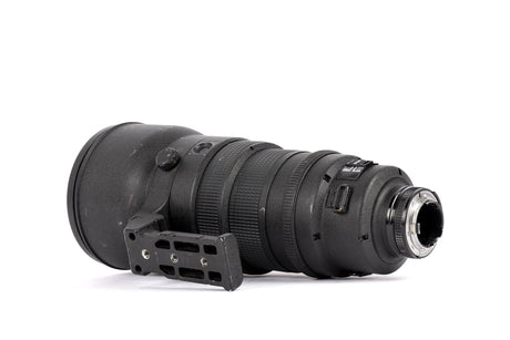 Nikon AF-I Nikkor 400mm f/2.8D 