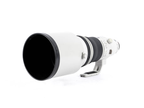 Canon EF 400mm f/2,8 L IS II USM