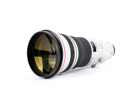 Canon EF 400mm f/2,8 L IS II USM