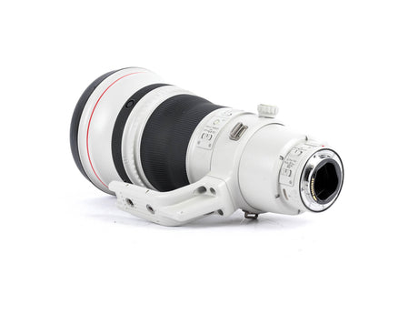 Canon EF 400mm f/2,8 L IS II USM