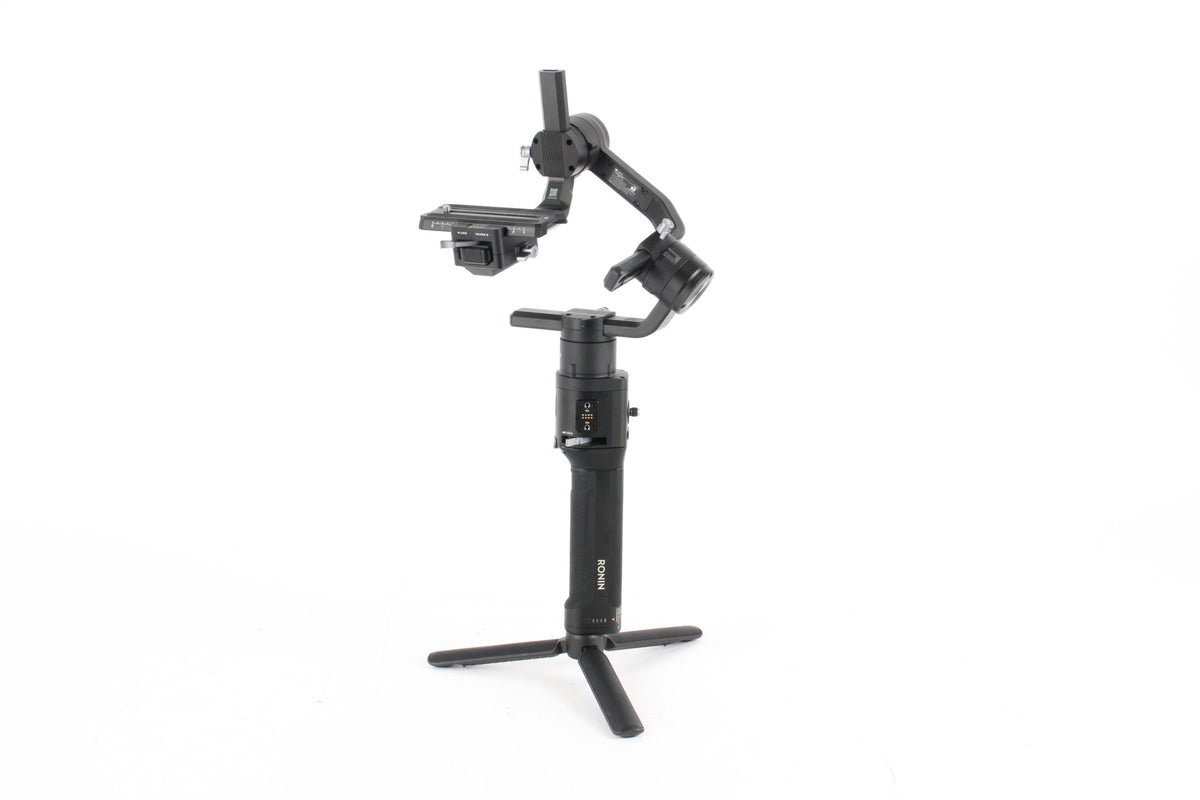 DJI Ronin-S Essentials Kit · main image