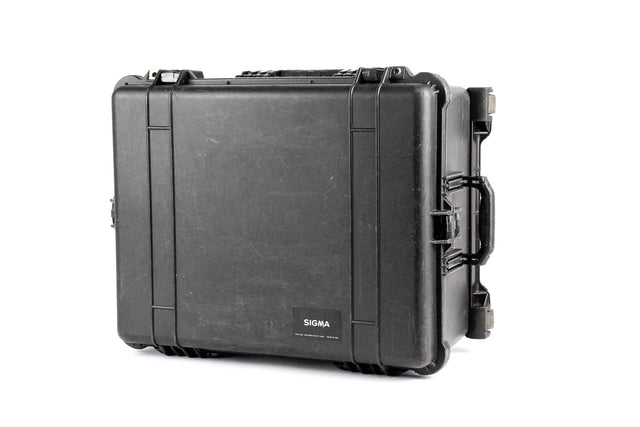 Sigma PMC-002 Multi Case de segunda mano en Camera Market