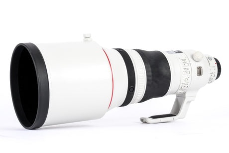 Canon EF 400mm f/2,8 L IS III USM