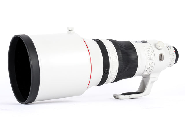 Canon EF 400mm f/2.8 L IS III USM de segunda mano en Camera Market
