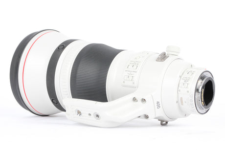 Canon EF 400mm f/2,8 L IS III USM