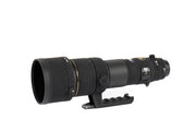 Sigma 500mm f/4.5 EX APO HSM - Canon EF Fit de segunda mano en Camera Market