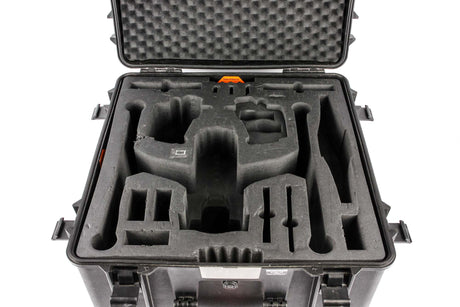 HPRC 4600W för DJI Inspire 2