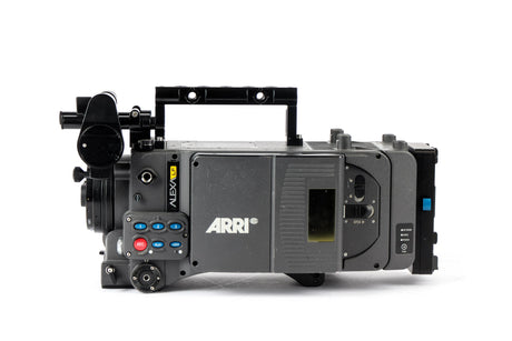 Arri Alexa LF 