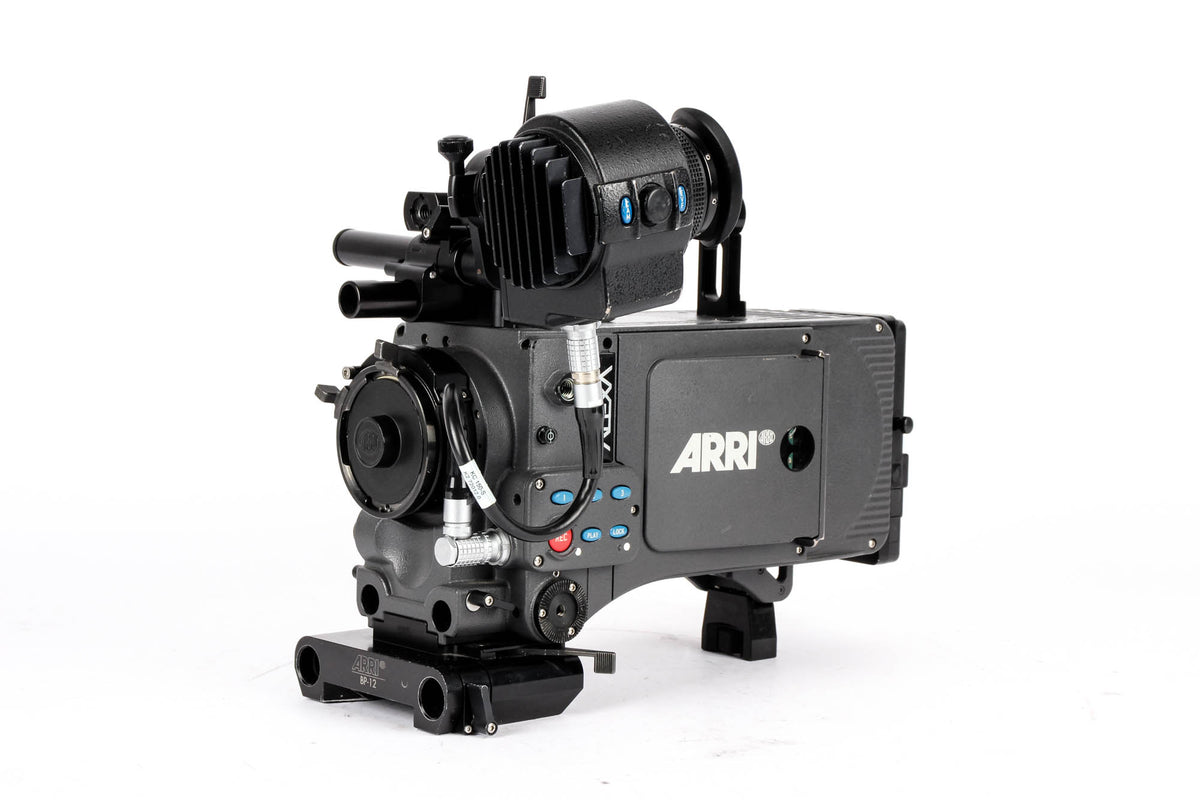 Arri ALEXA Plus 4:3 · main image