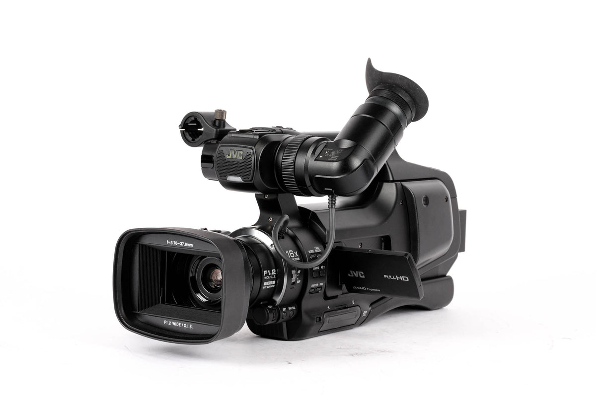 JVC GY-HM70 Videokamera · main image