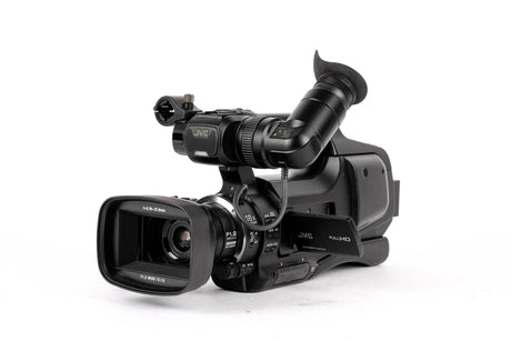 JVC GY-HM70 Videokamera