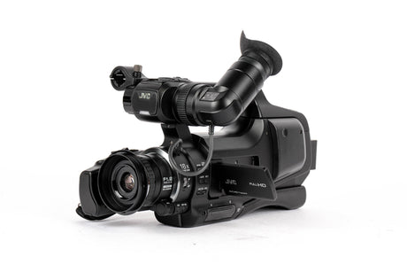 JVC GY-HM70 Videokamera