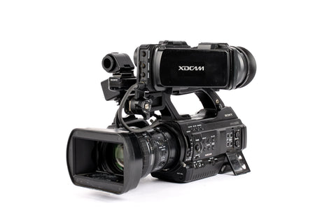 Sony PMW 300K1 videokamera