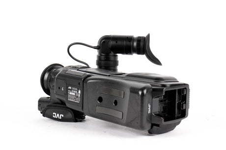 JVC GY-HM70 Videokamera