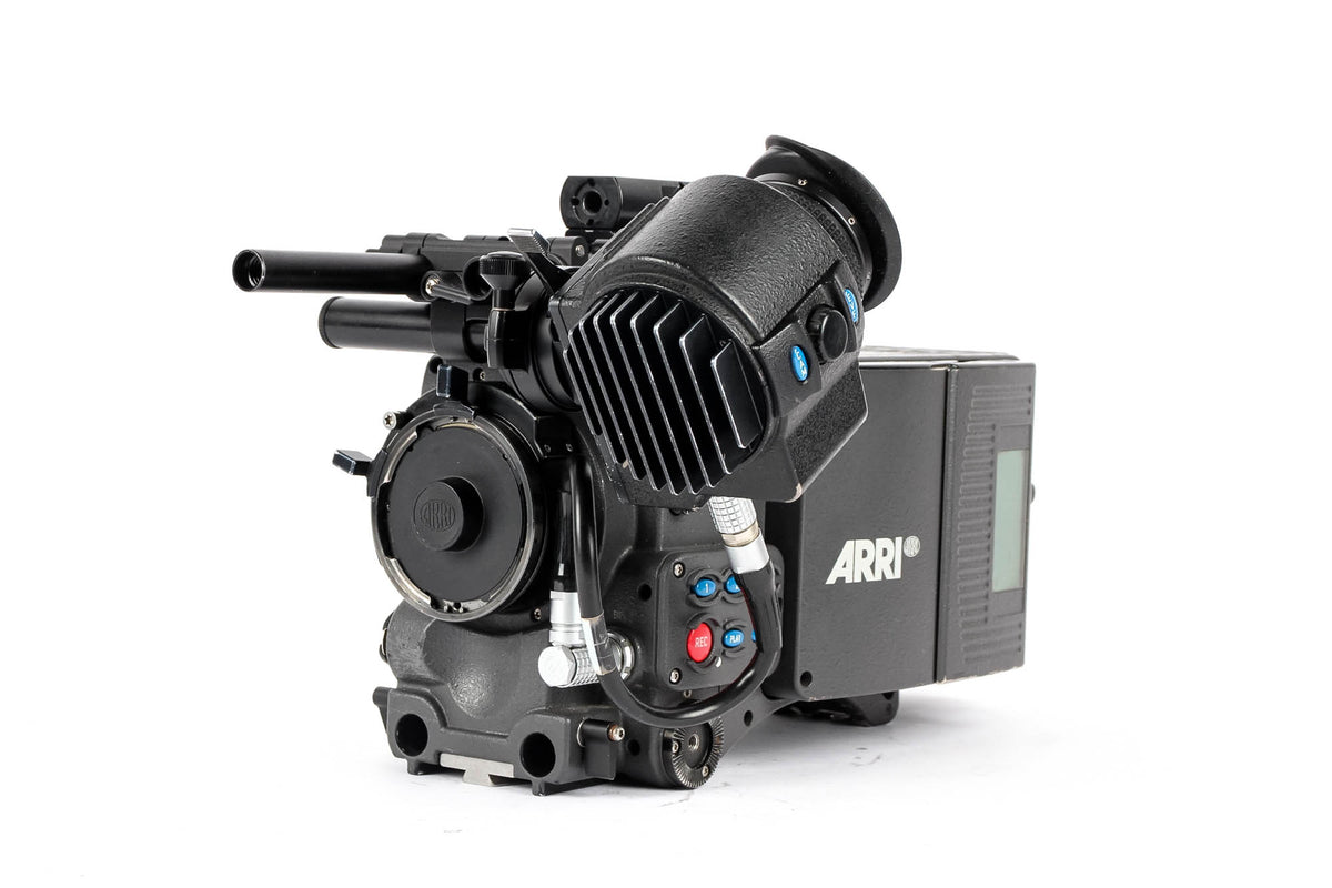 Arri Alexa SXT EV · main image