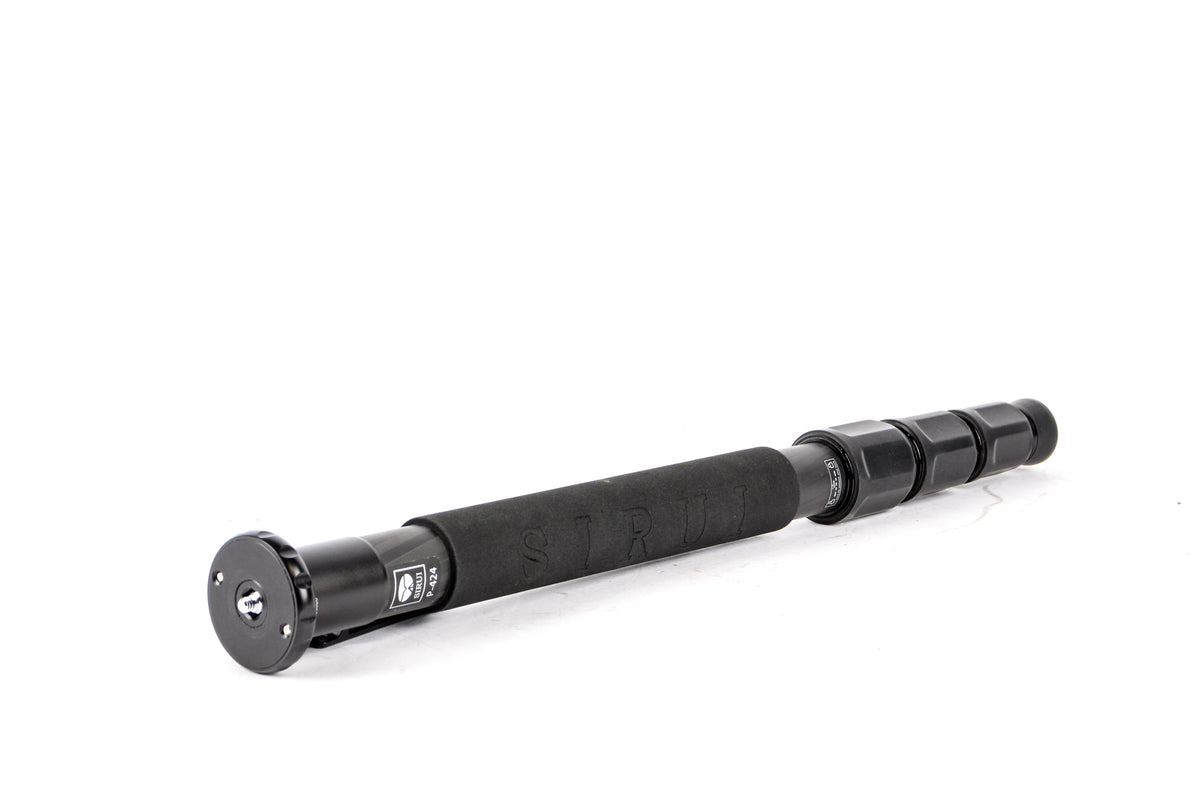 Sirui P-424 Carbon Fiber Monopod  · main image